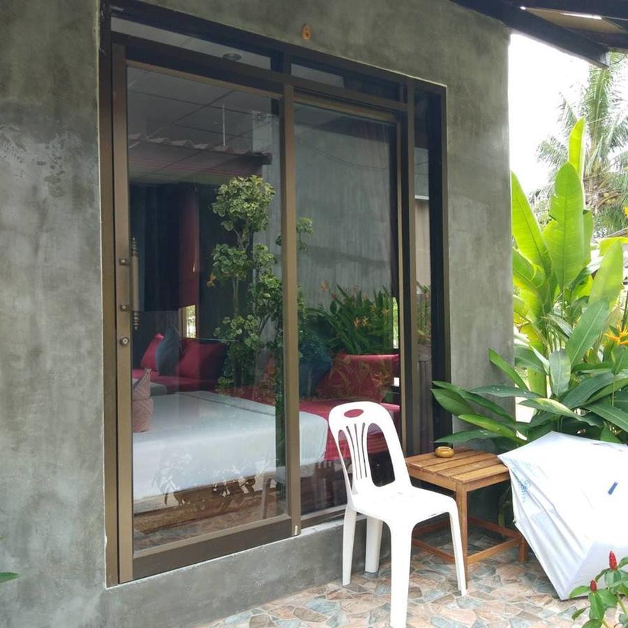 Maehaad Garden Inn 2*