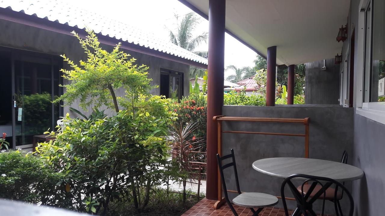 Maehaad Garden 2*