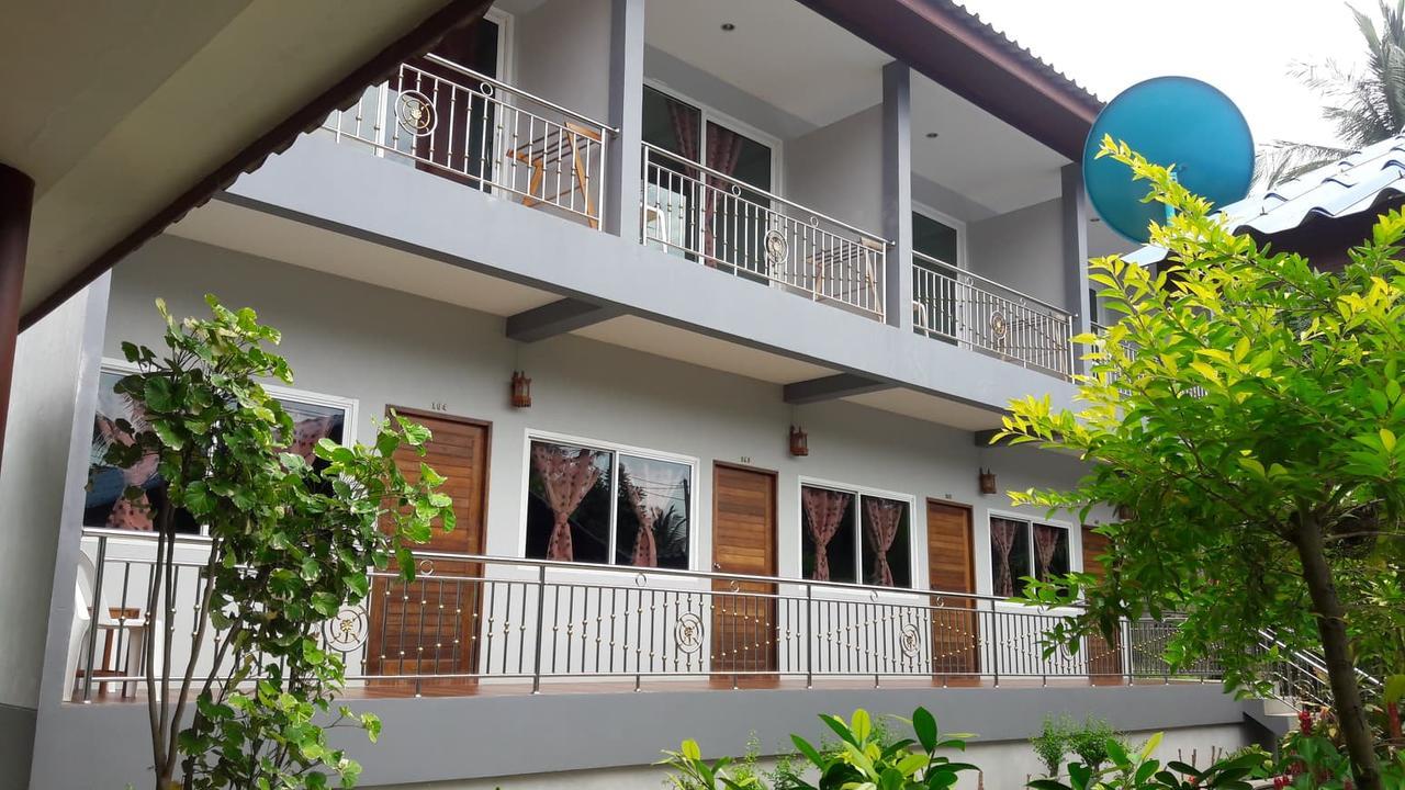 Inn Maehaad Garden 2*