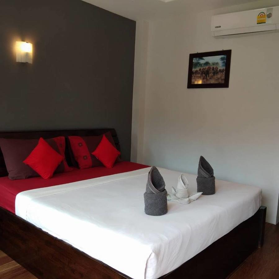 Maehaad Garden Inn Mae Haad