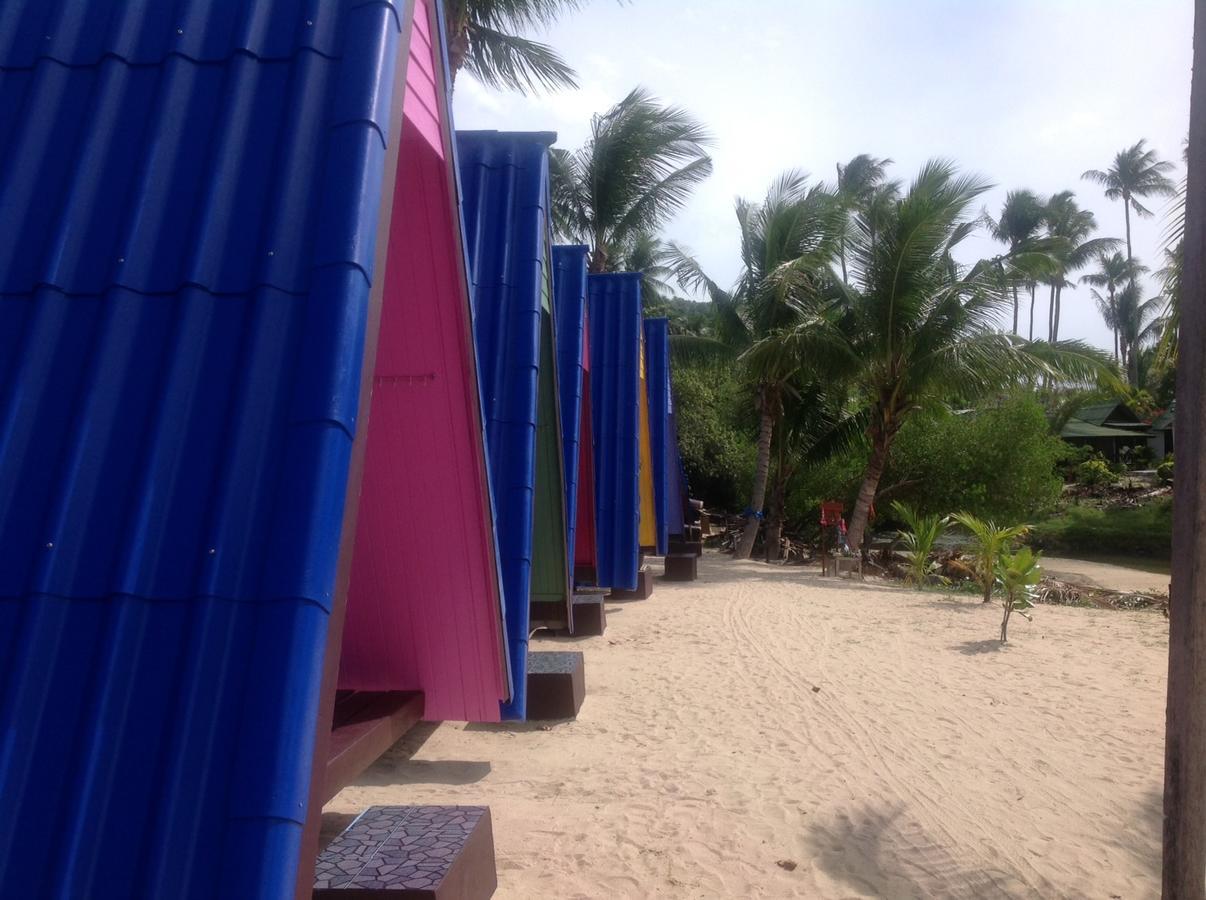 New Hut Resort *