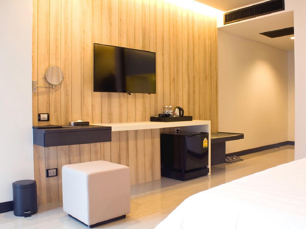 Hotel Tsix5 Phenomenal 5*