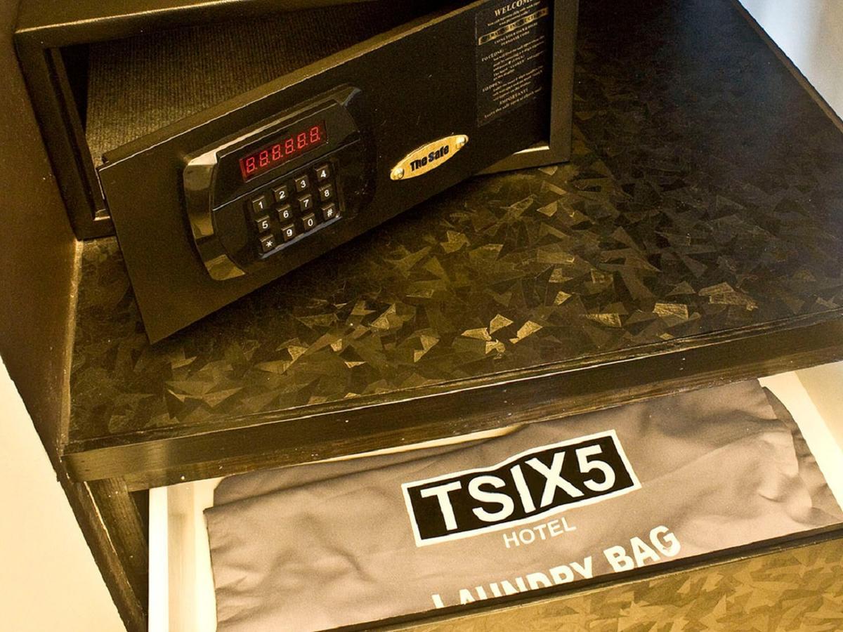Tsix5 Phenomenal 5* Pattaya