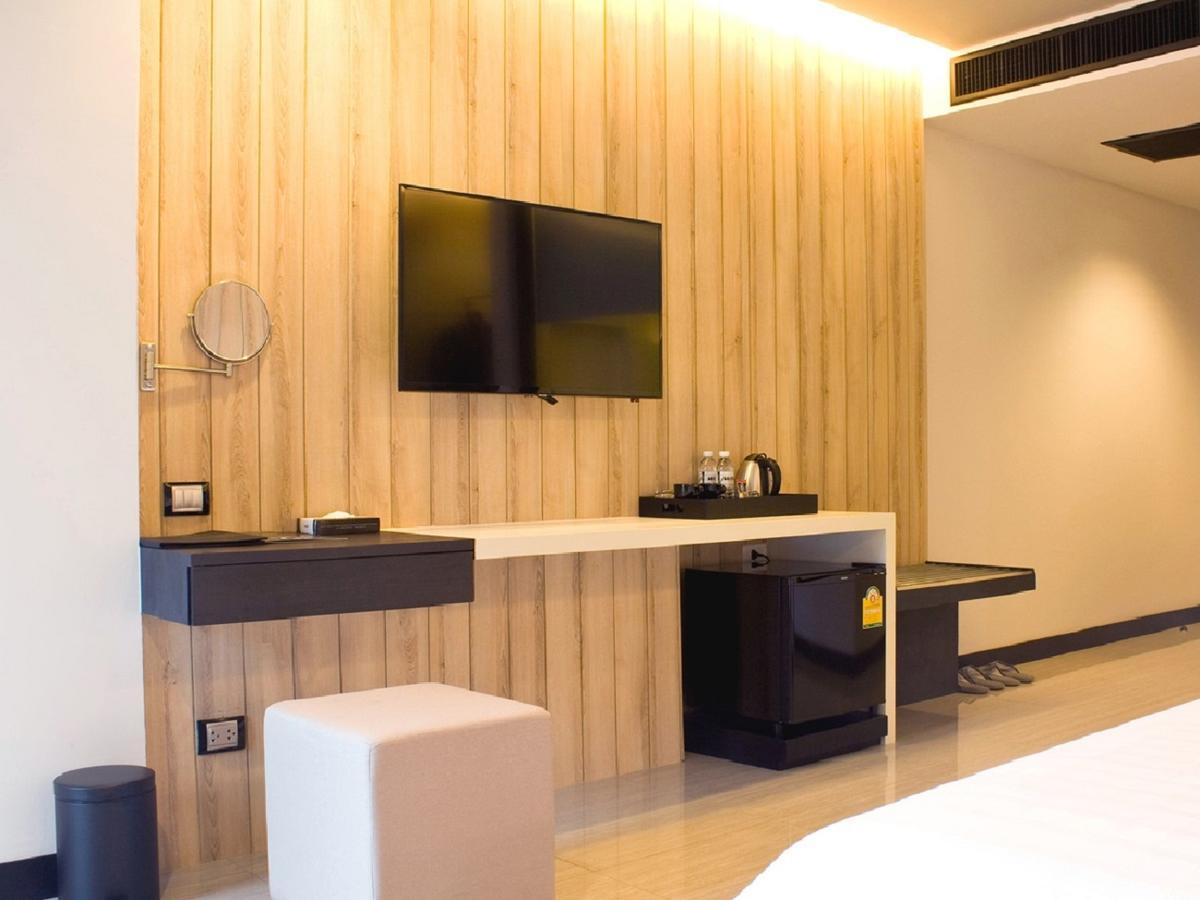 Tsix5 Phenomenal Pattaya