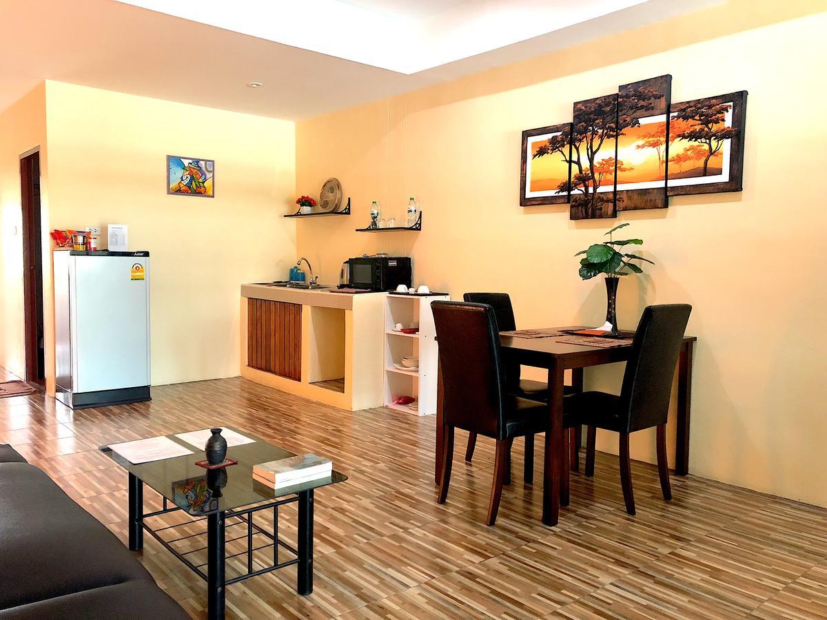 Apartamento Breezy House Praia de Jomtien