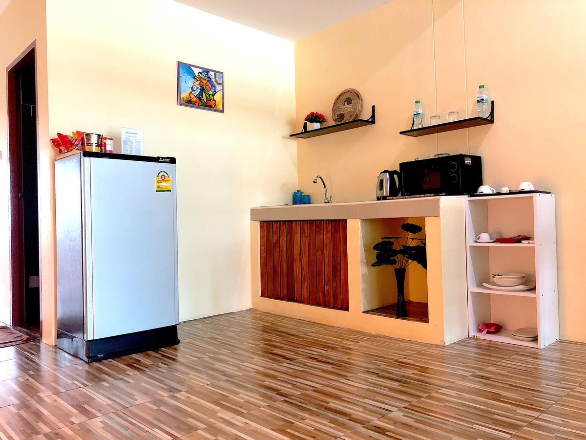 Breezy House Apartamento *