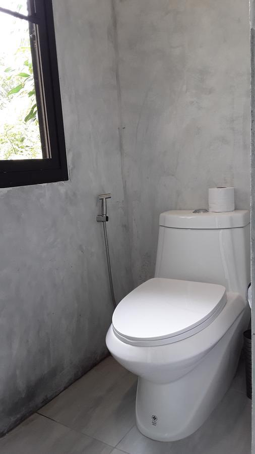 The Great Escape Chalet Thong Nai Pan Yai