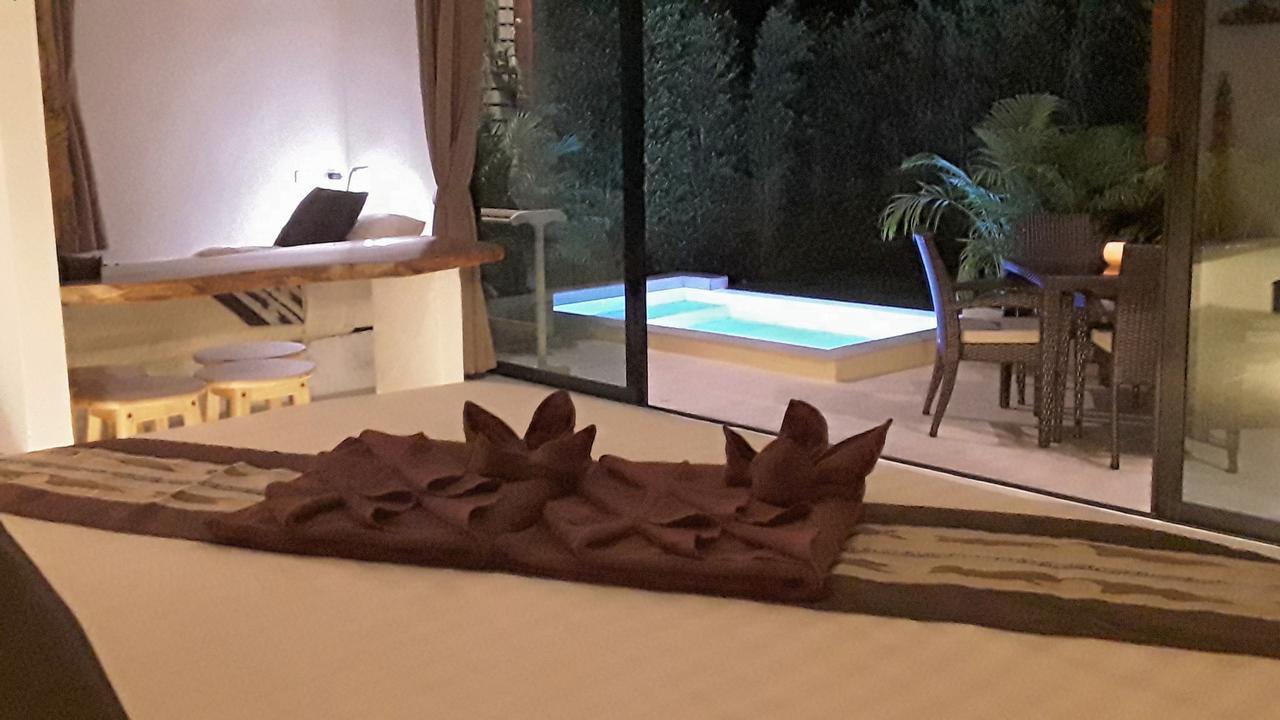 Chalet The Great Escape Thong Nai Pan Yai