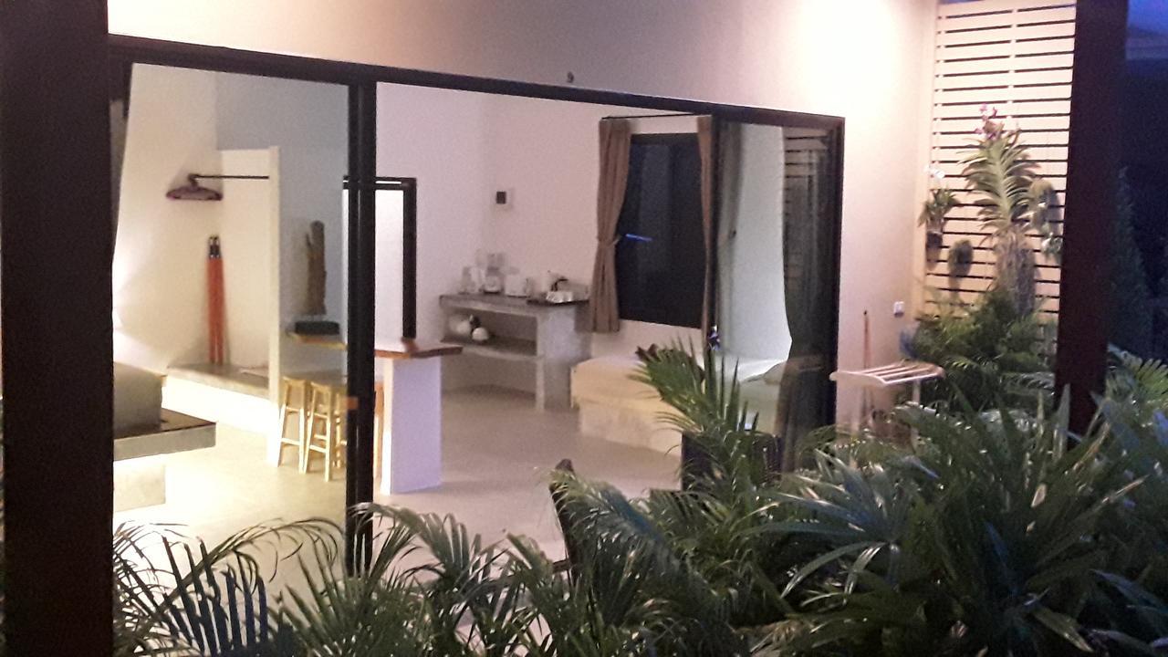 Chalet The Great Escape Thong Nai Pan Yai