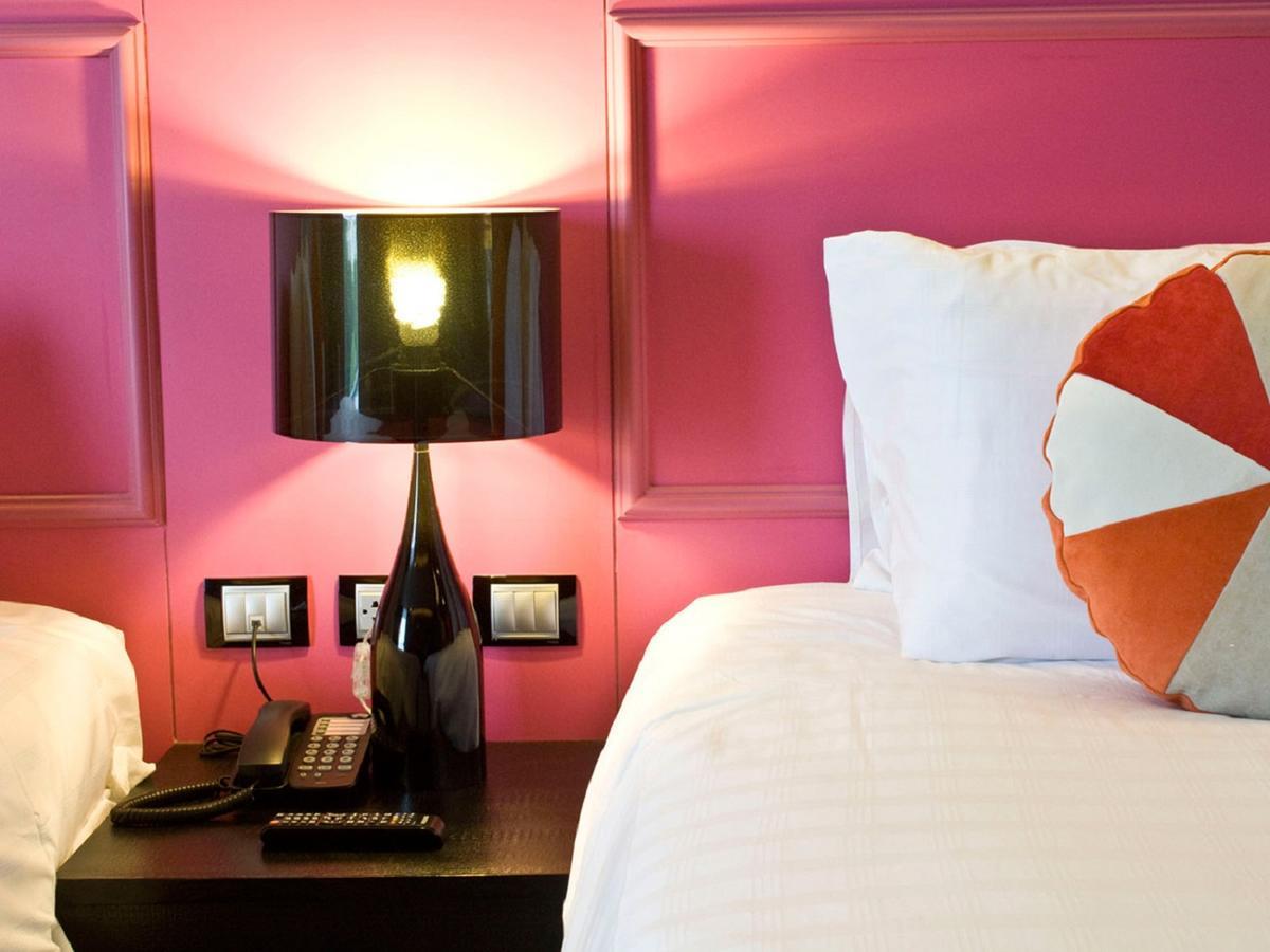 Hotel Tsix5 Phenomenal 5*