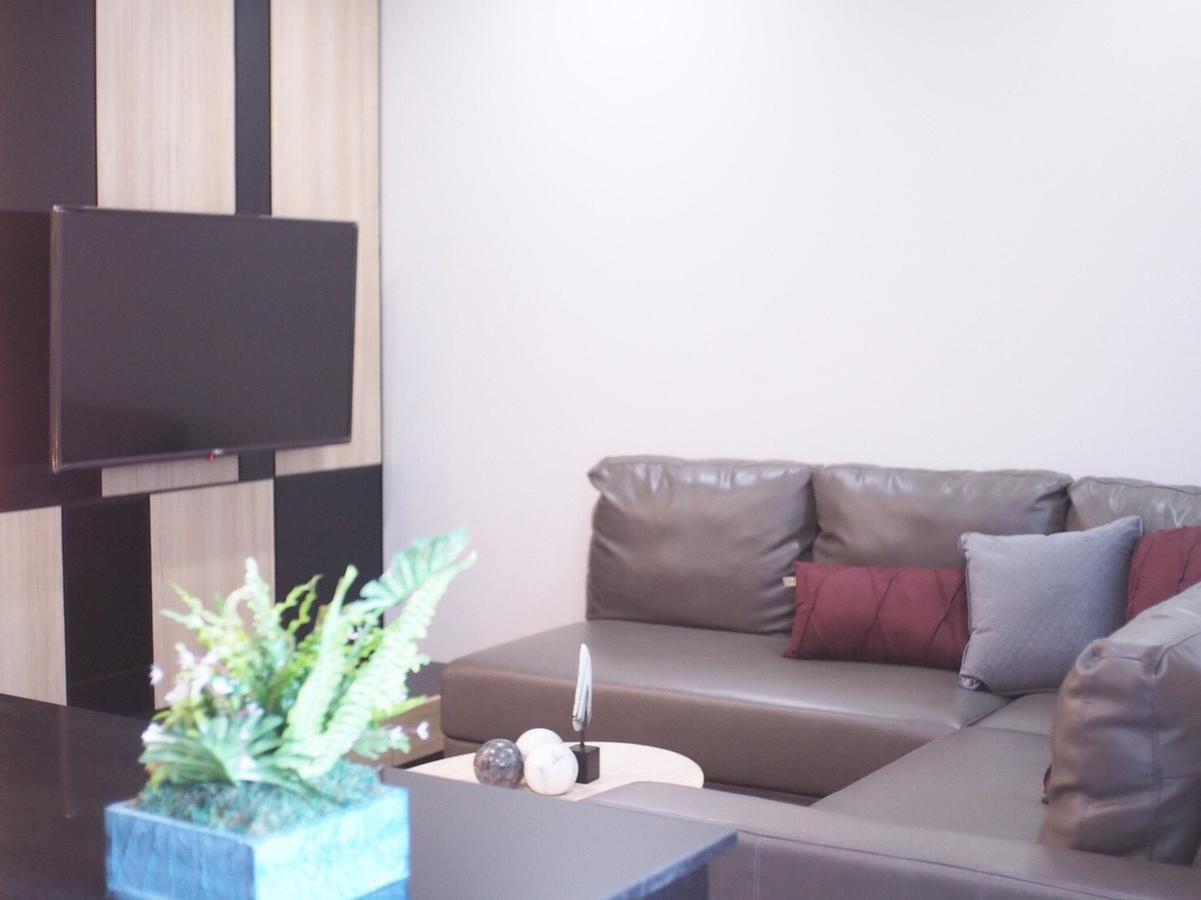 Apartamento Wellness *