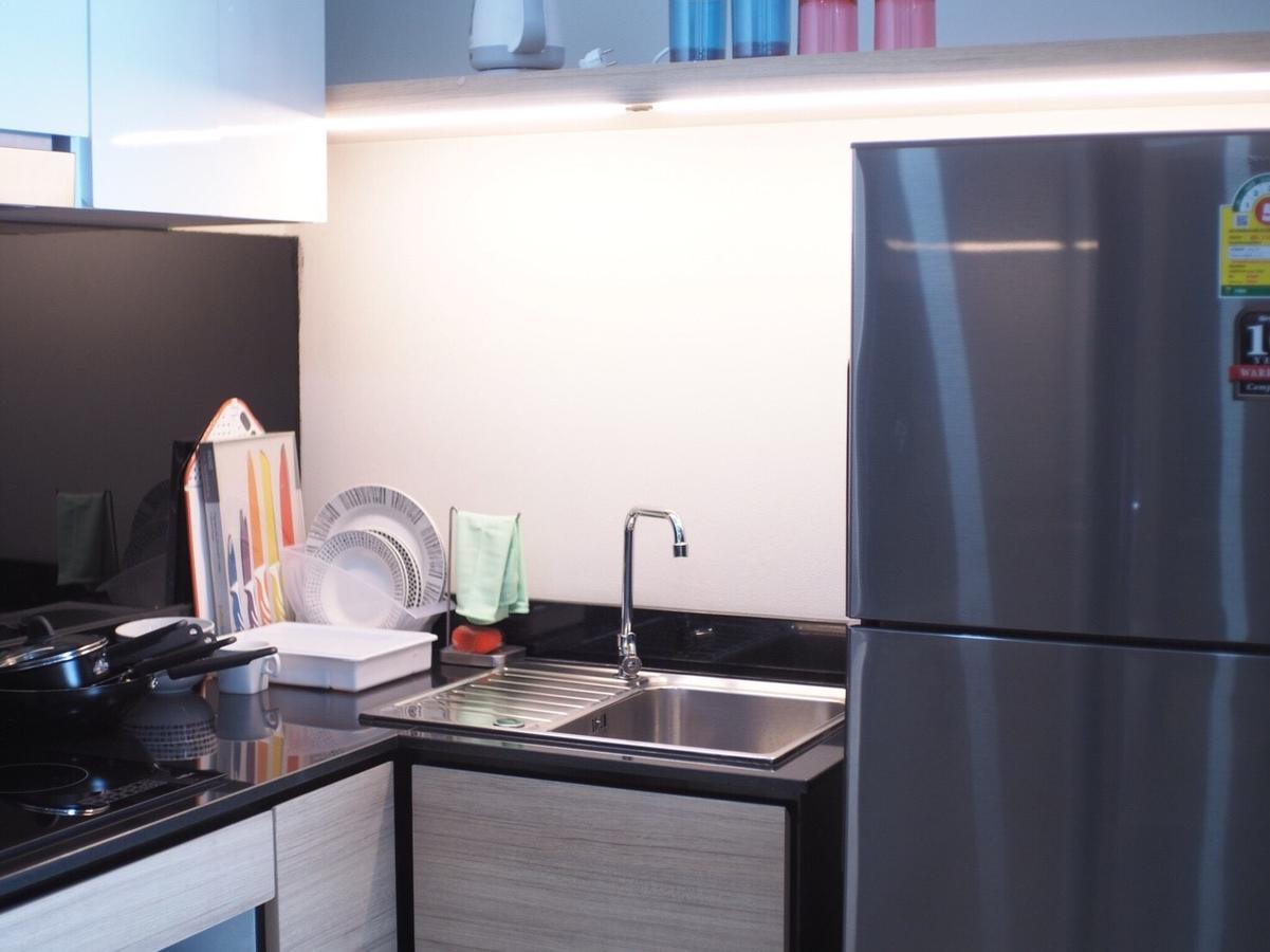 Wellness Apartamento Chiang Mai