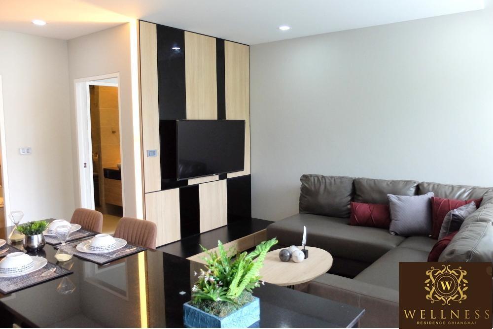 Wellness * Chiang Mai