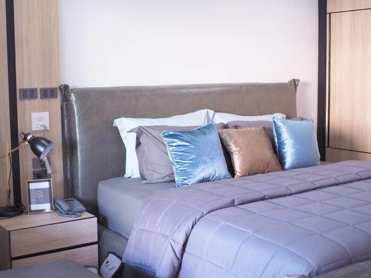 Apartamento Wellness Chiang Mai