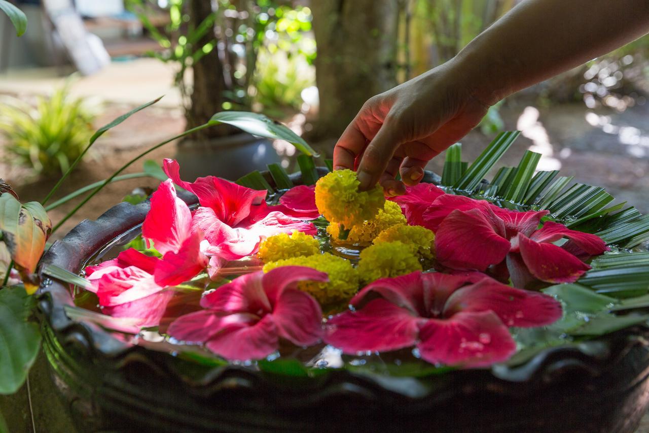 Samahita Retreat Samui Laem Sor