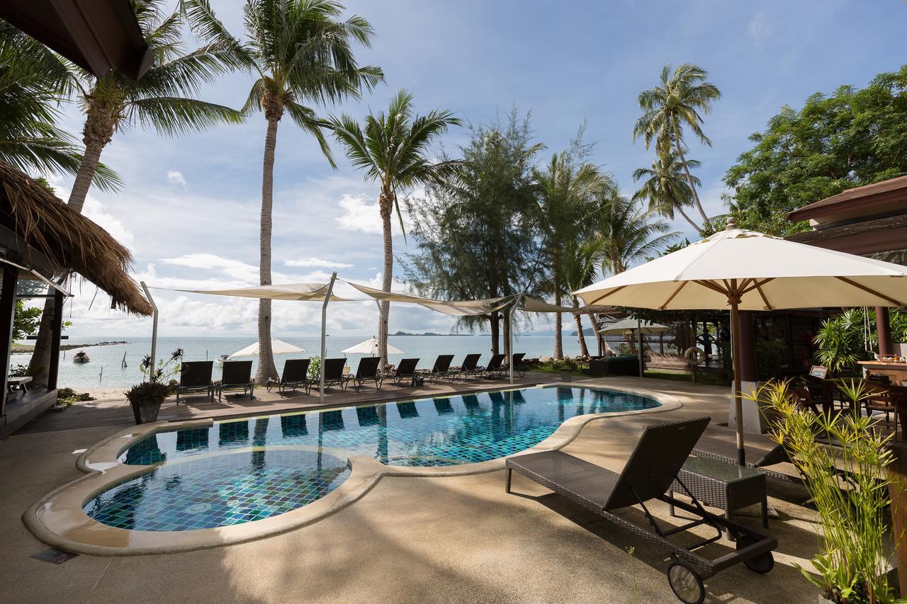 Resort Samahita Retreat Samui 4*
