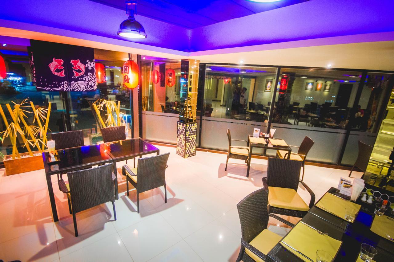 The Gallery At 4* Koh Chang