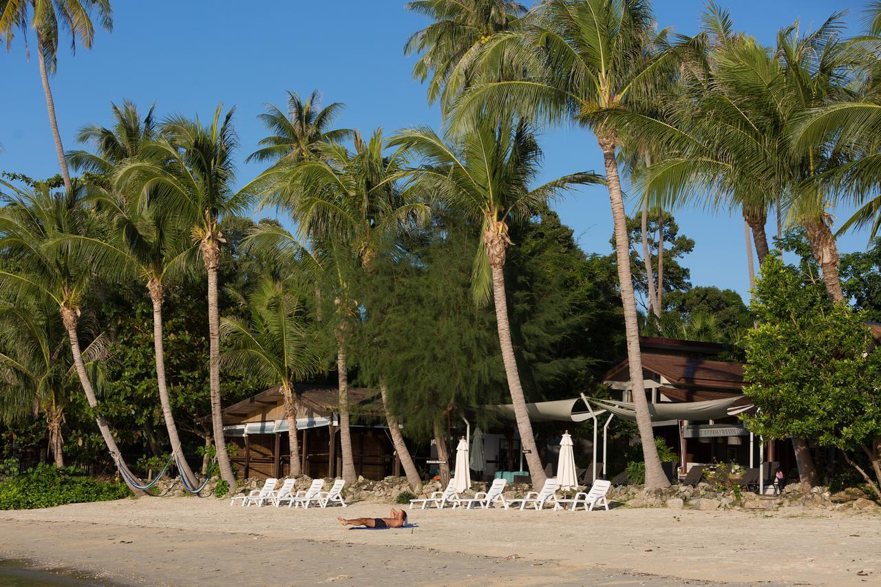 Samahita Retreat Samui Resort