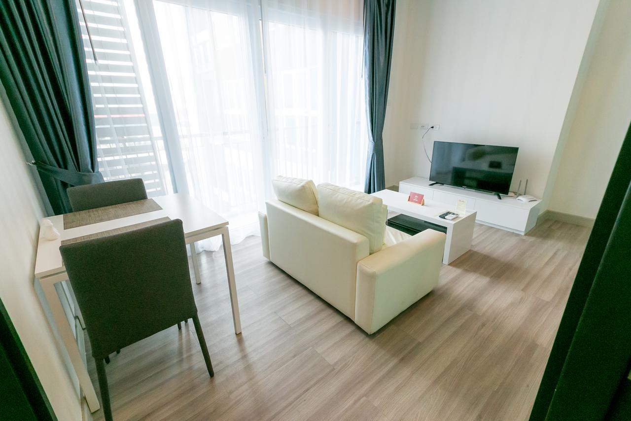 Apartment Locals Prio Chiangmai Airport Plaza Chiang Mai