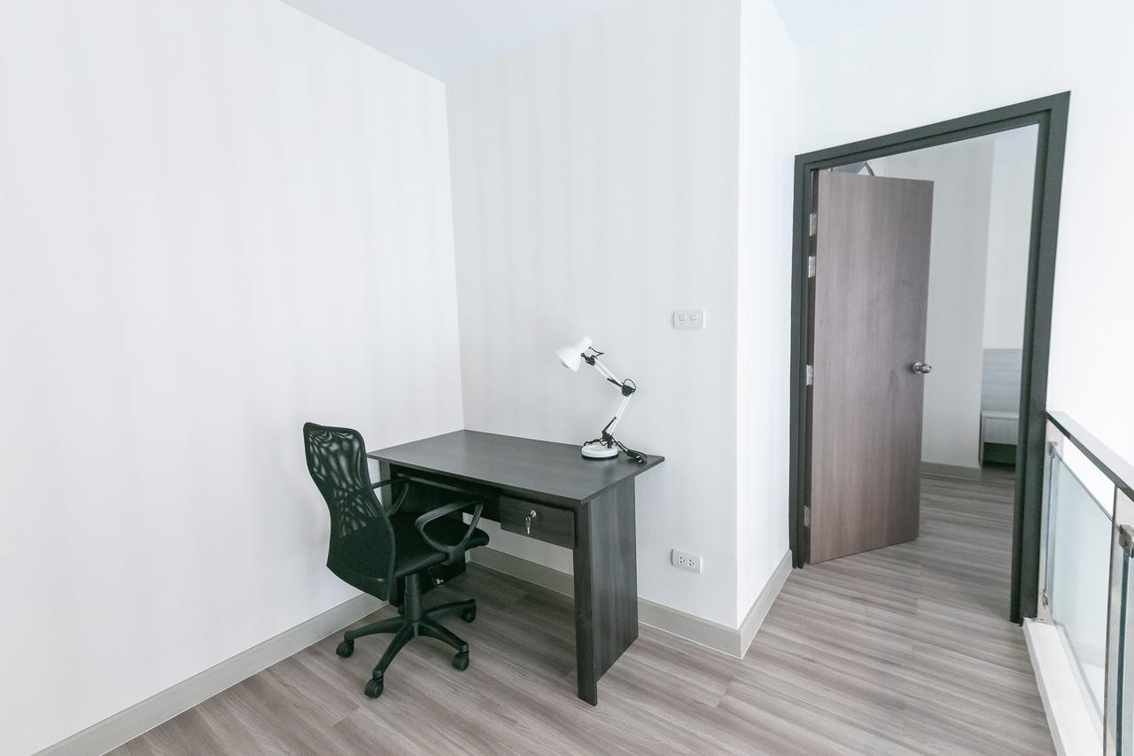 Locals Prio Chiangmai Airport Plaza Apartment *