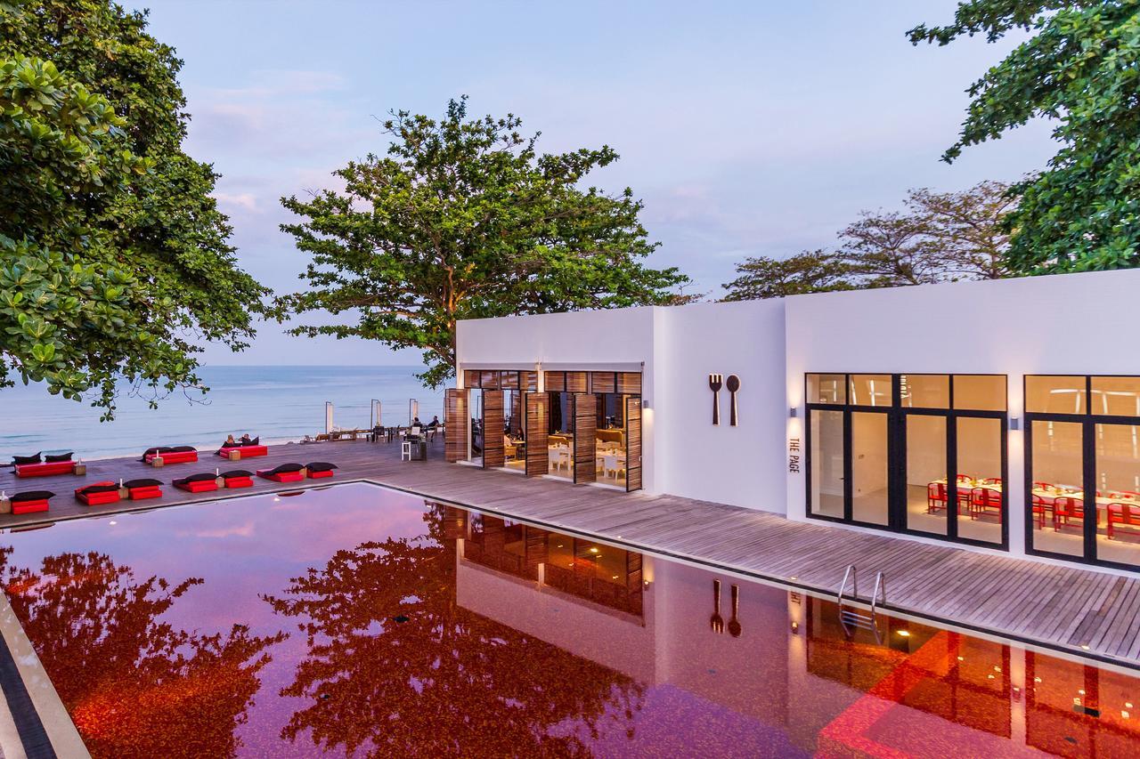 The Secret Pool By The Library Koh Samui Resort 5*