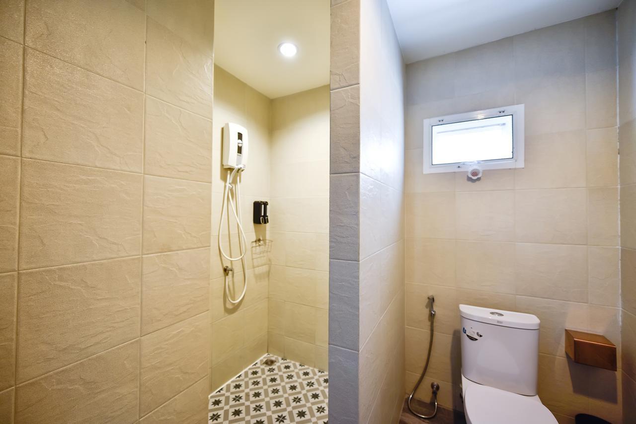 Holiday home Modern House Patong Hill - 7 Beds - Kitchen Patong