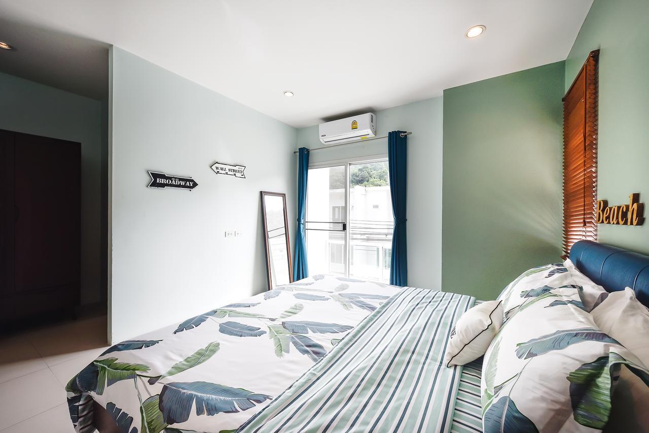 Holiday home Modern House Patong Hill - 7 Beds - Kitchen