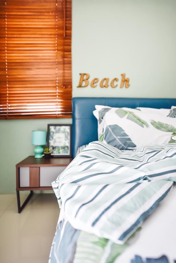 Holiday home Modern House Patong Hill - 7 Beds - Kitchen