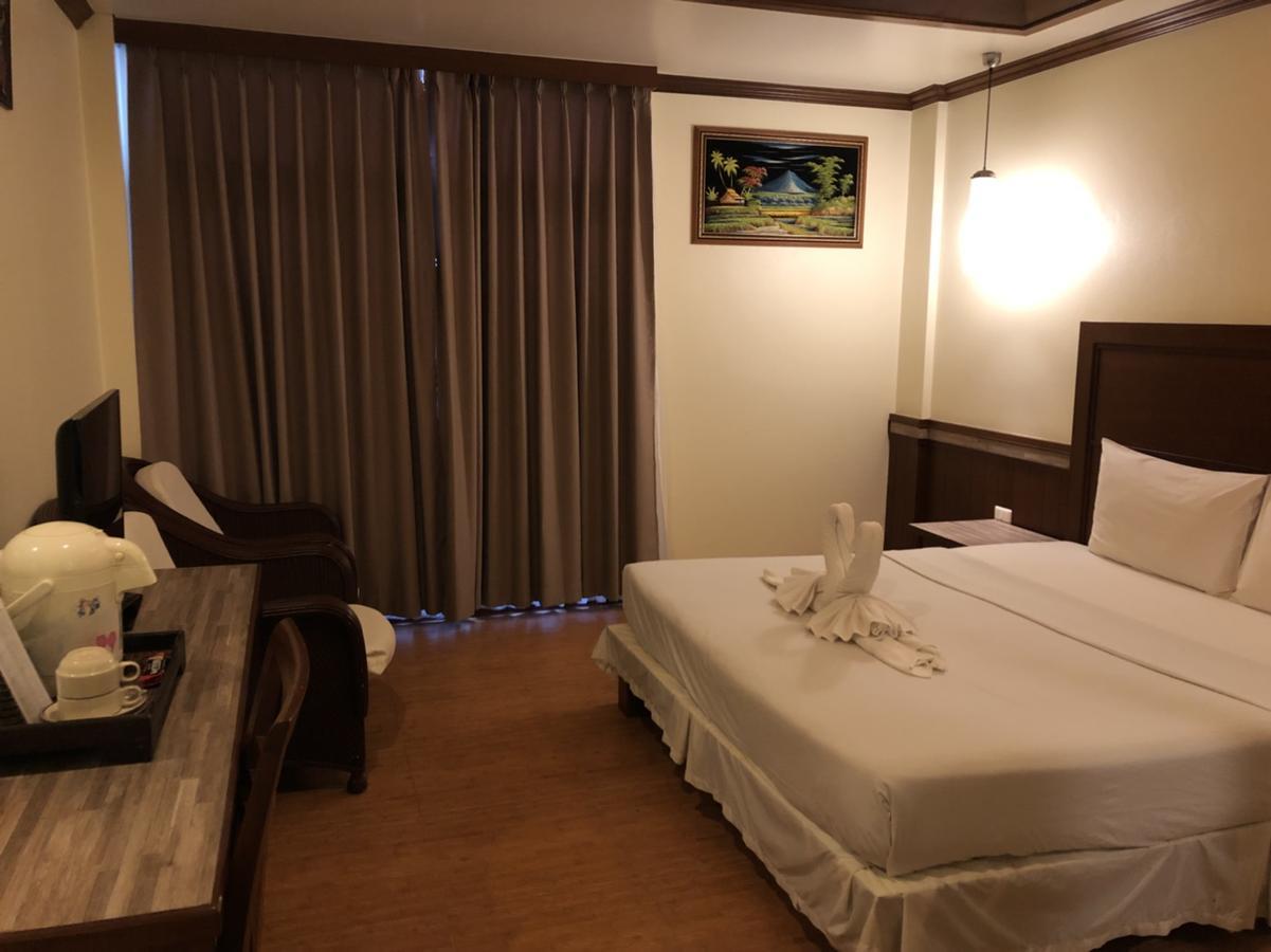 Hotel Mac 3*