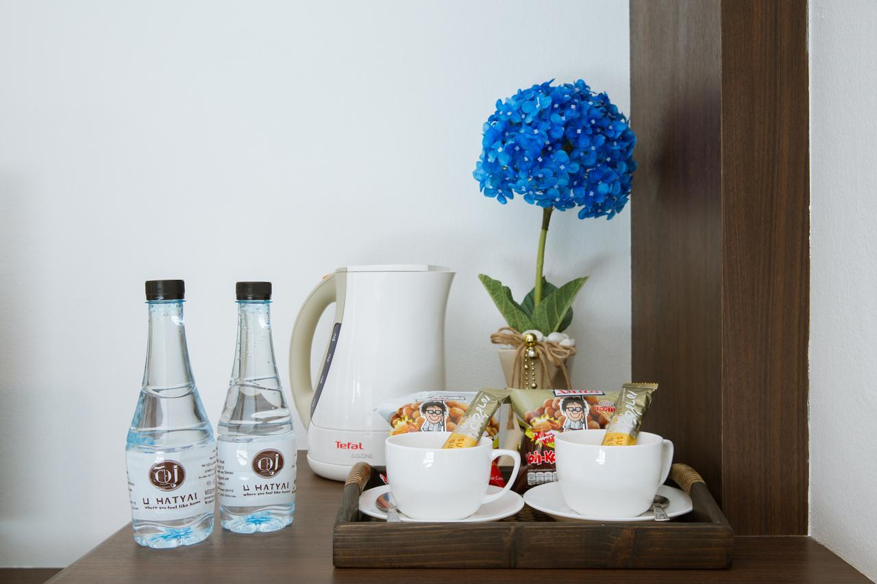 Bed & Breakfast U Hatyai 3*