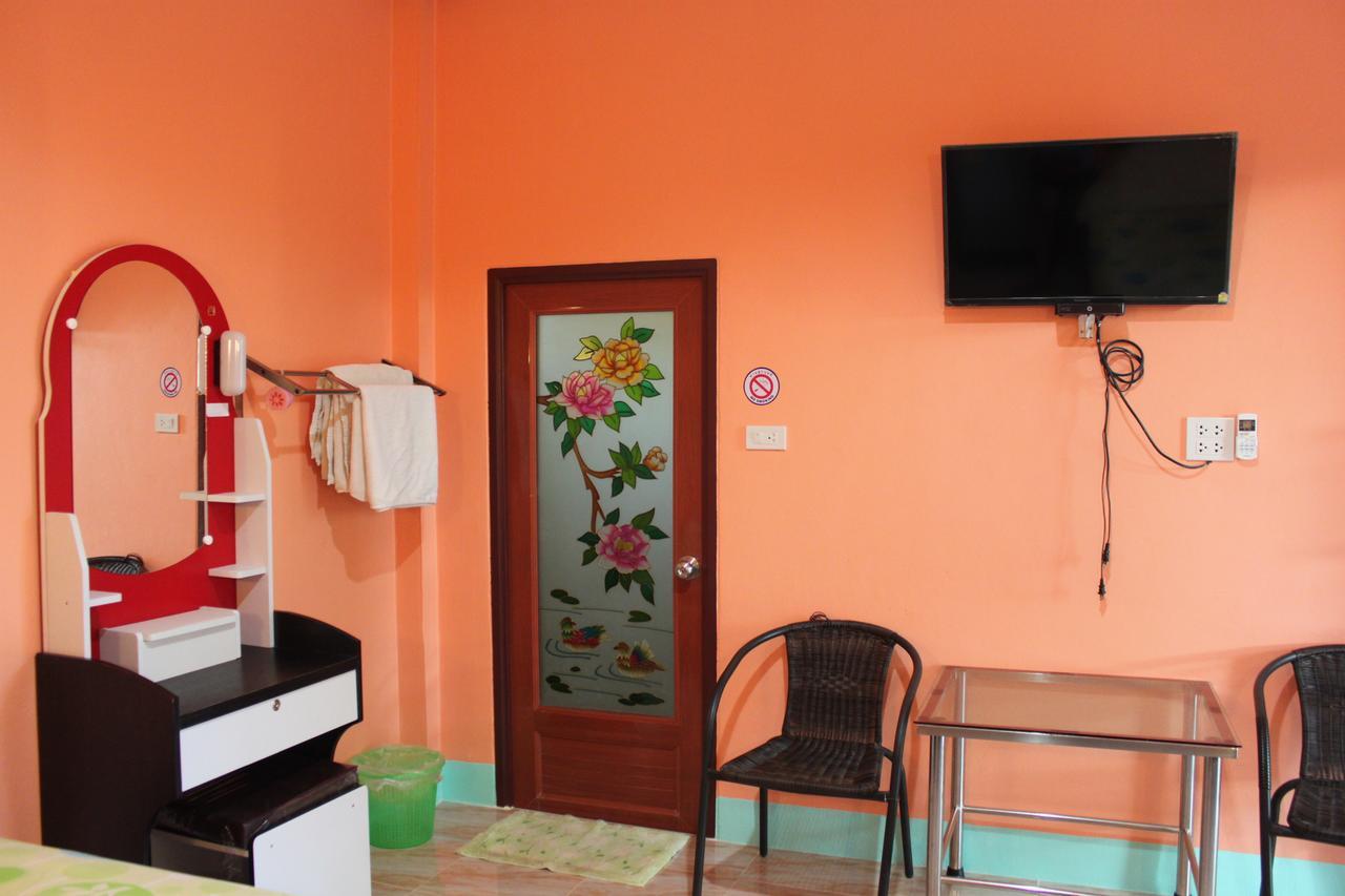 Lam-tong Guest house 3*