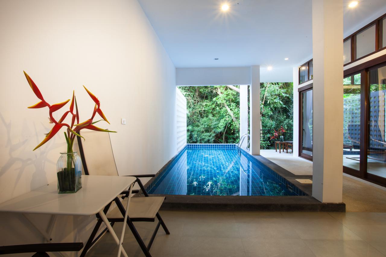 Baan Talay Pool Hotel Koh Samui