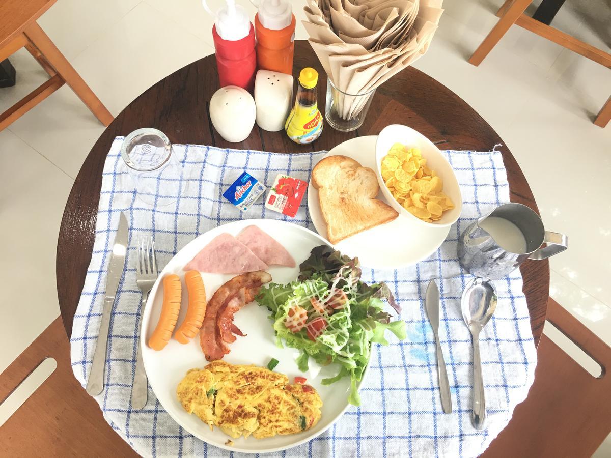 Resort Haad Chaweng And 3*