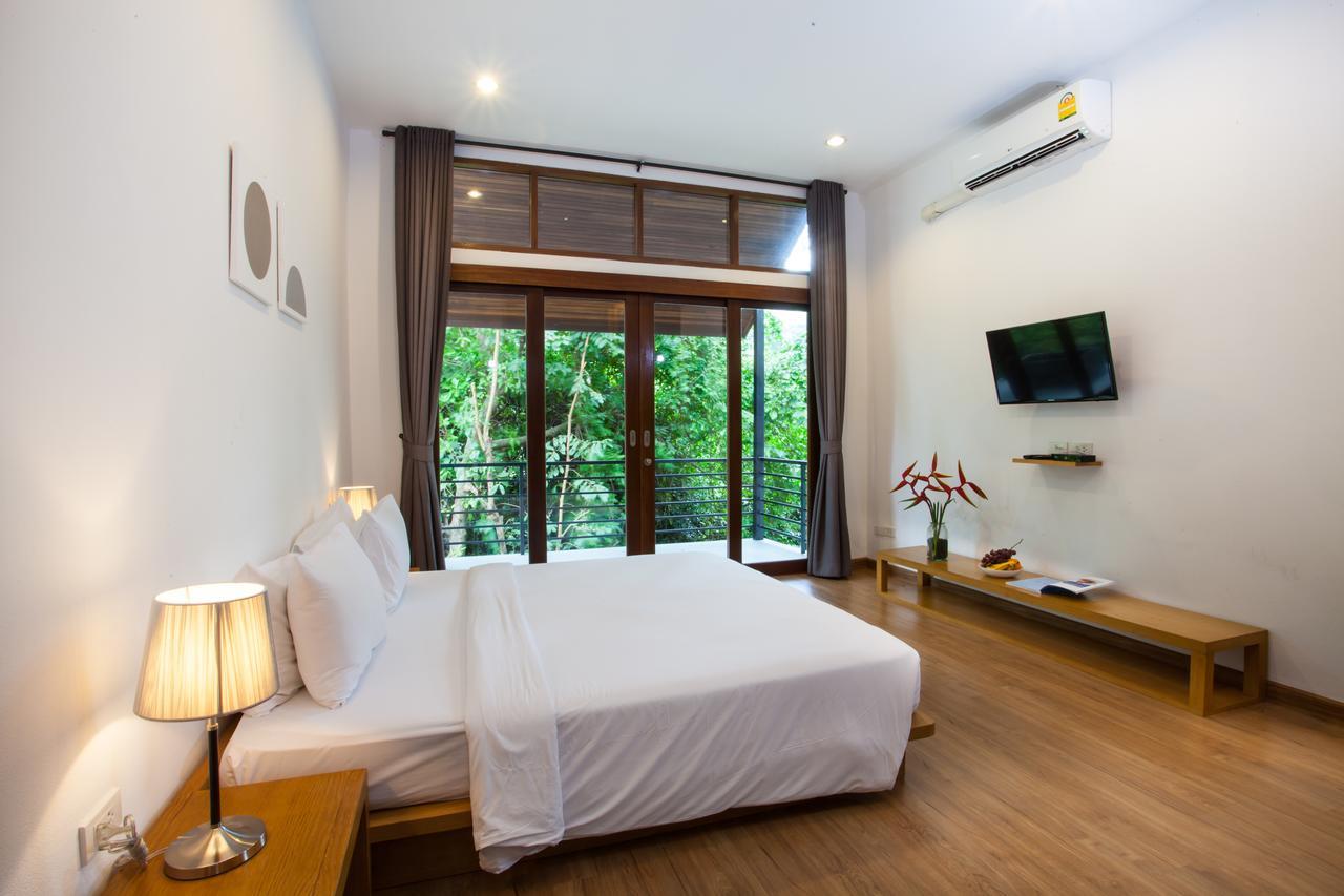Baan Talay Pool 3*