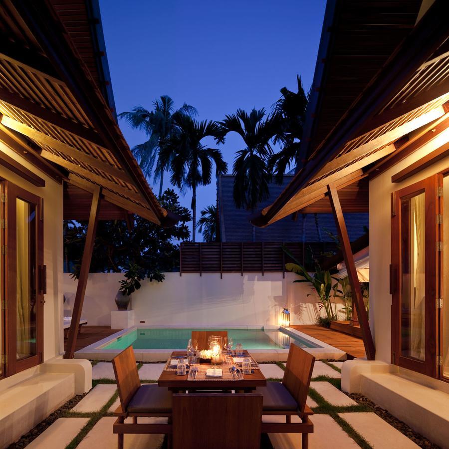 Sala Samui Choengmon Resort Choeng Mon