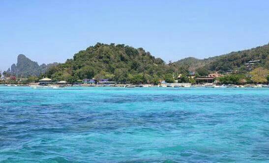 Hill 3* Phi Phi Don