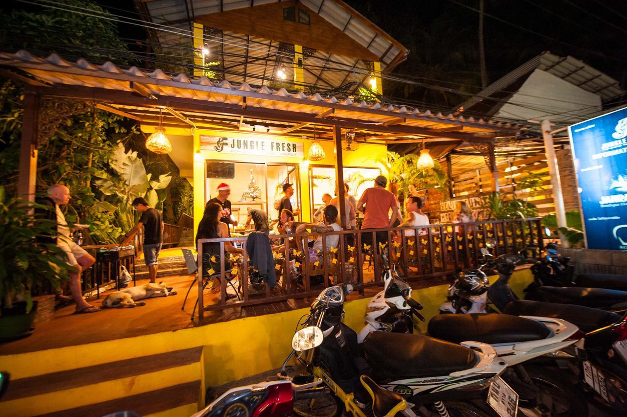 Janrassamee * Koh Chang