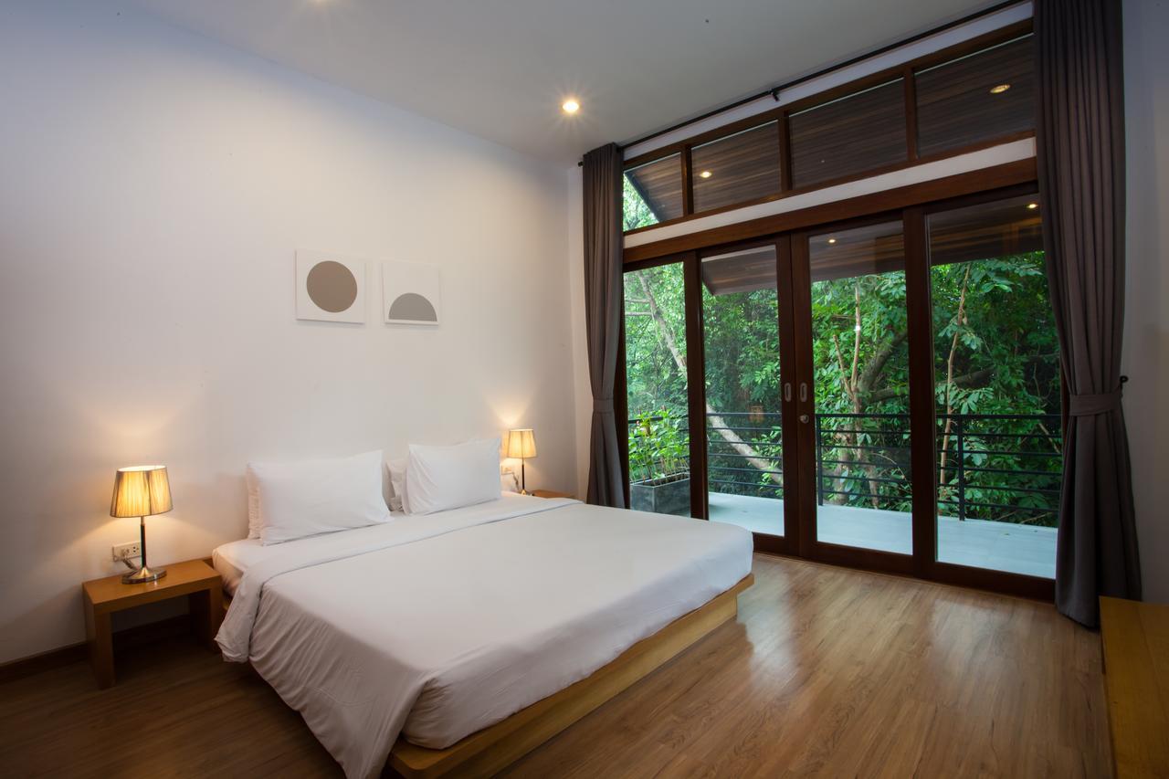 Baan Talay Pool Koh Samui
