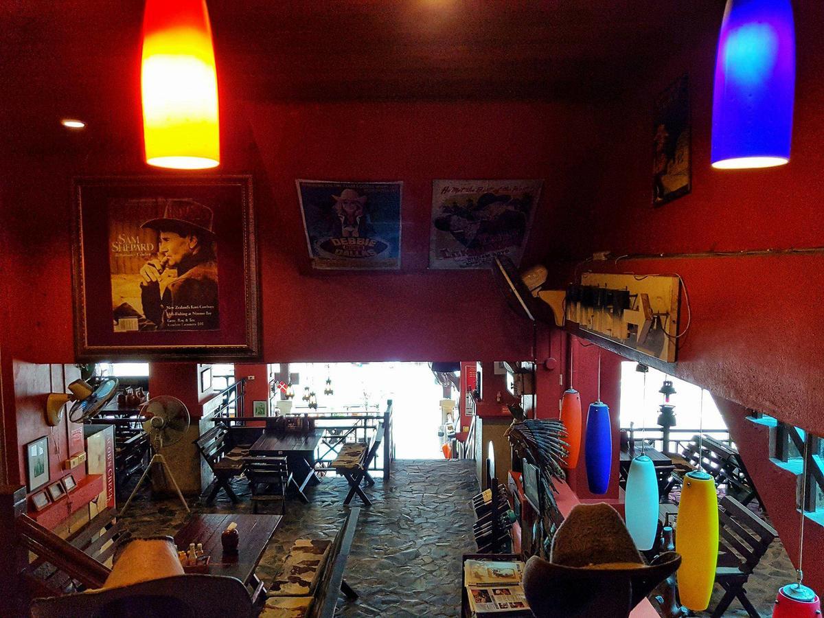 Hotel Buffalo Bill 3*