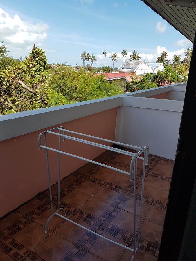 Guest house Mm House Koh Samui