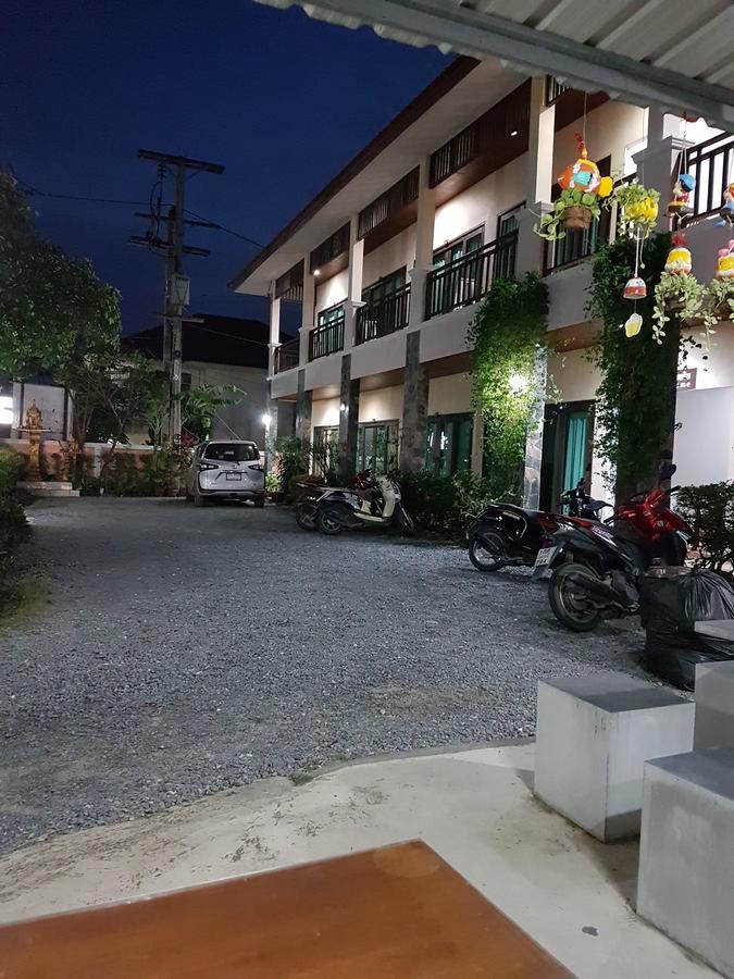 Mm House Koh Samui