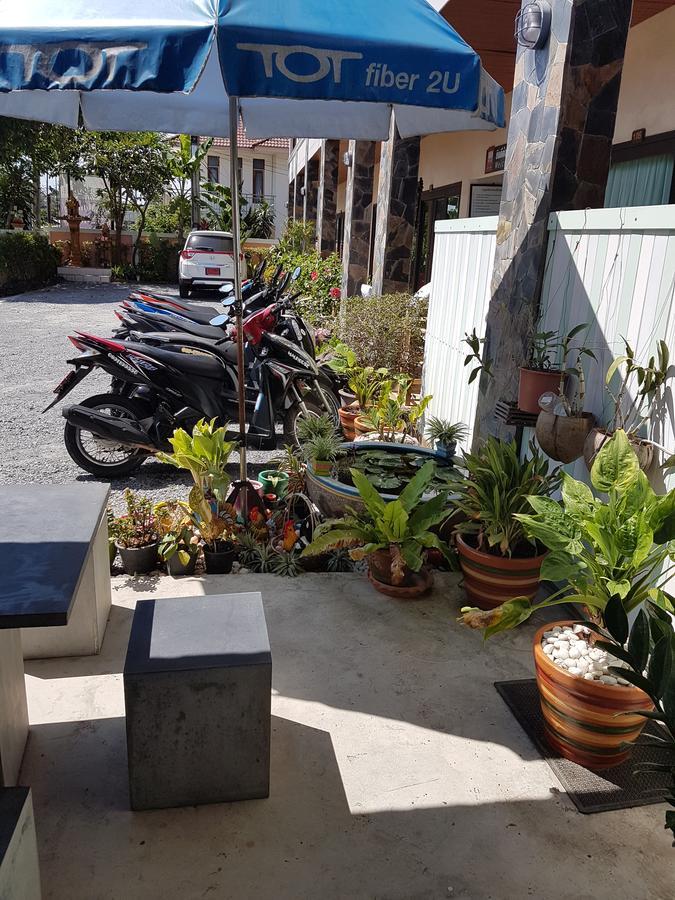 Mm House Guest house 2*
