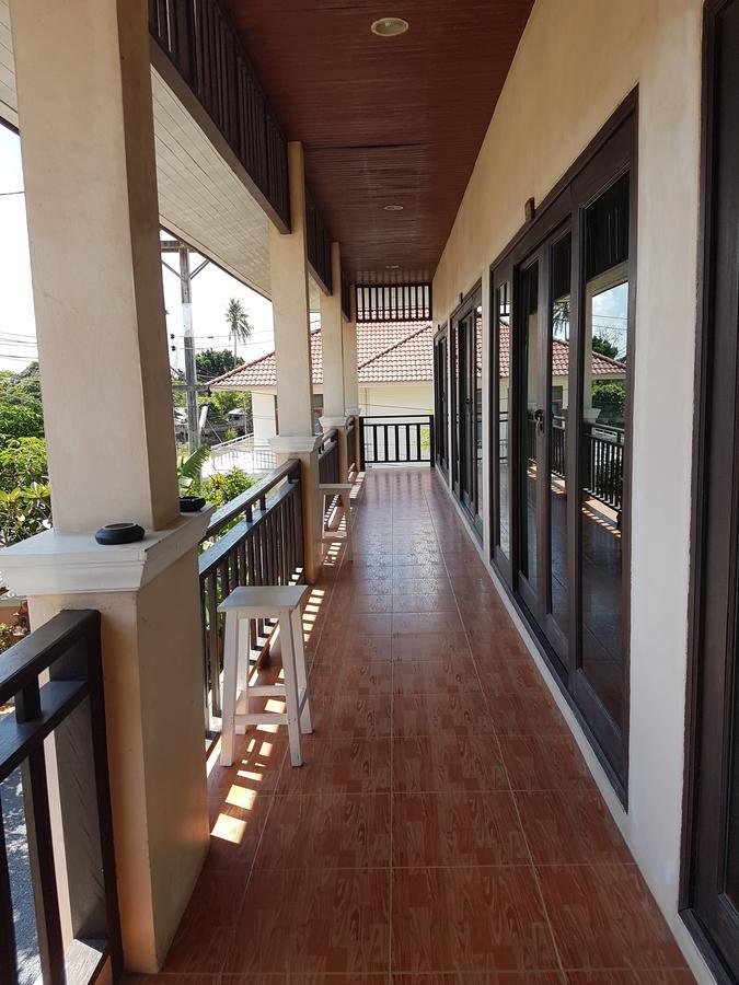 Mm House Guest house Koh Samui