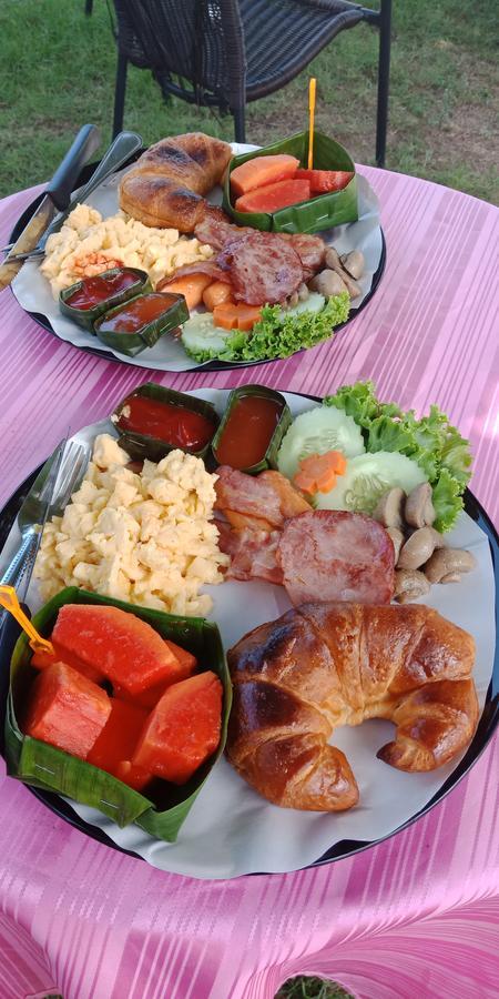 Song Phi Nong Resort 3*