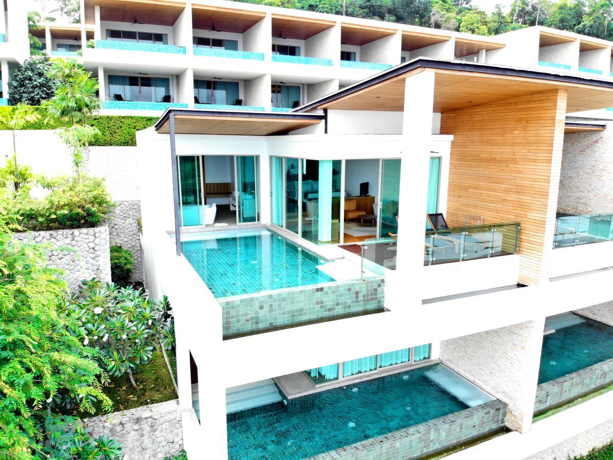 Wyndham Grand Phuket Kalim Bay 5* Kamala Beach
