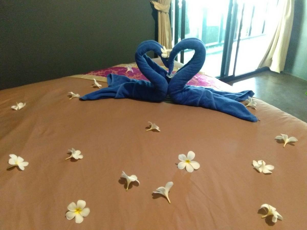 Sea And Hill Resort