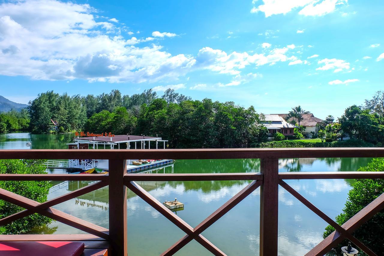 Bhu Tarn & Resort Koh Chang