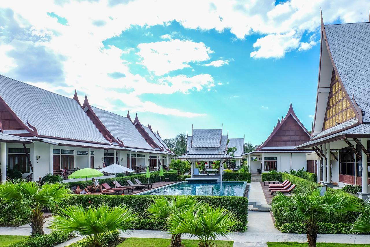 Bhu Tarn & Koh Chang