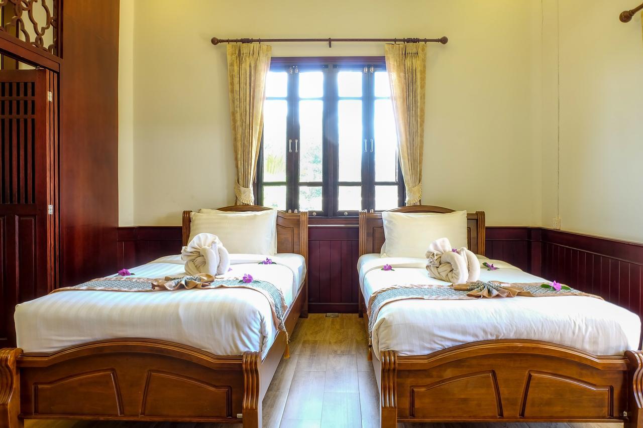 Resort Bhu Tarn &