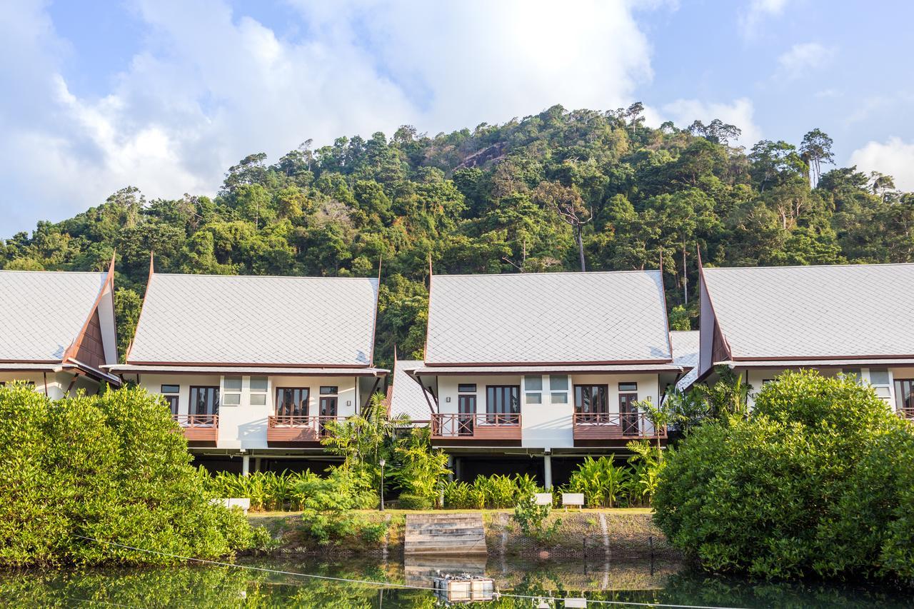 Resort Bhu Tarn &